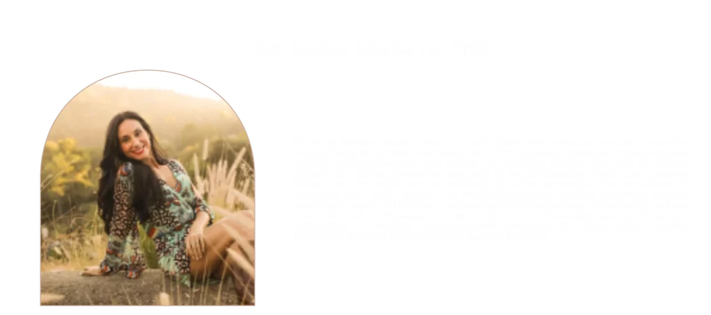 dr saida