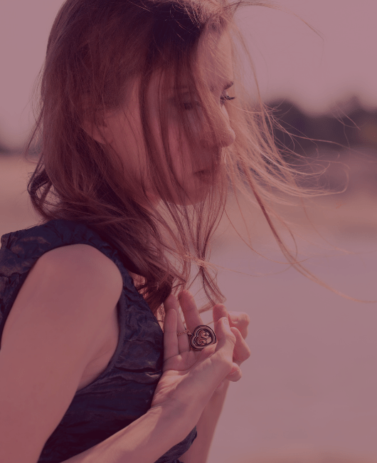 yearning