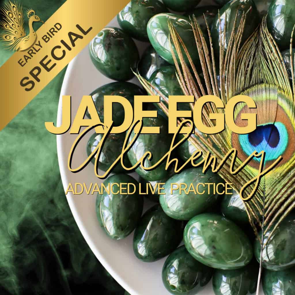 JE Alchemy early bird cover